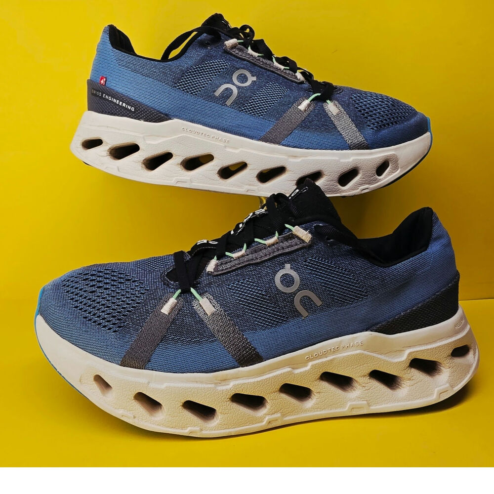 Oncloud Men 9.5 Comfy footwear
